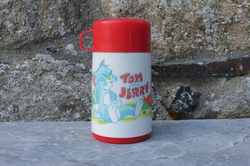 Thermos gourde avec - , gobelet