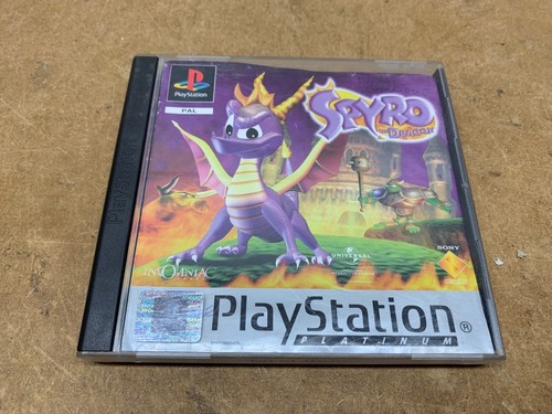 Jeu sony playstation ps1 - jeu,