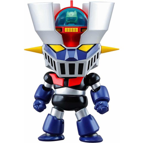 Goodsmile mazinger go - -,