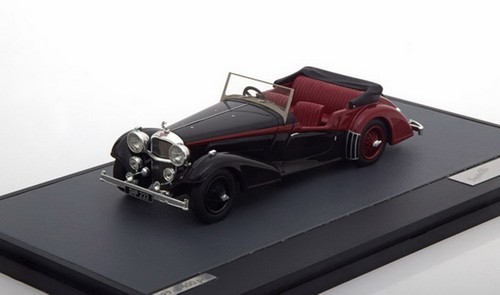 Alvis litre vanden - alvis, 4.3