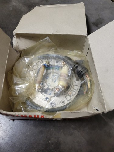 Stator allumage 80 - d'allumage, yz