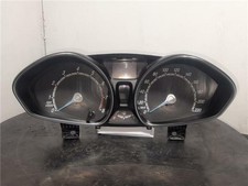 C1BT-10849-EAU INSTRUMENT PANEL FOR FORD FIESTA (CNN) 1.25 BLACK 1046853