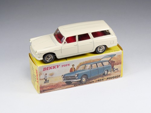Dinky toys france 525 - dinky,