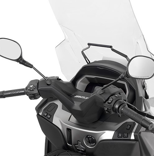 Etais givi fb5619 pour port - etais,