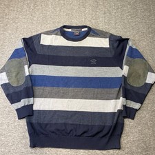 Paul & Shark Sweater Mens Size