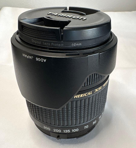 Objectif macro tamron - macro,