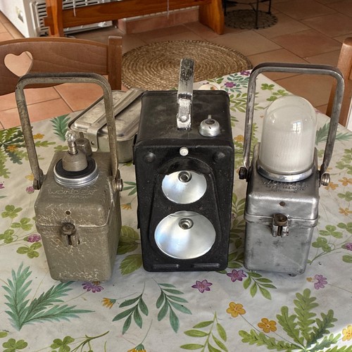 Wonder lot lanternes - lot, 3
