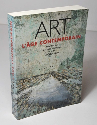 Ardenne paul art l - -, l'âge