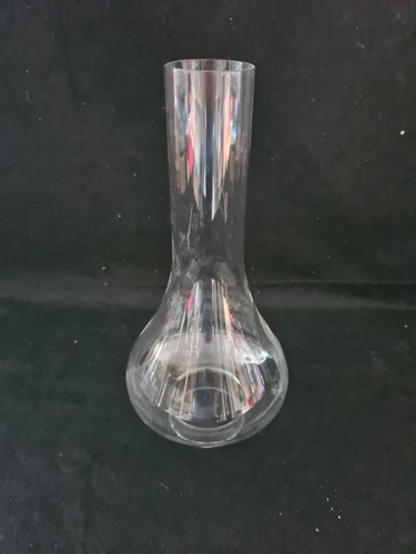 Belle tulipe ancienne en - ,