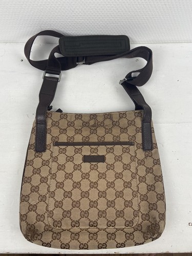 Sacoche gucci - sacoche,
