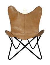 Fauteuil d’appoint Papillon