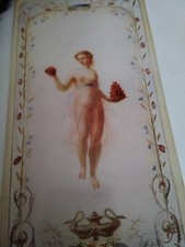 carte Postale Publicitaire