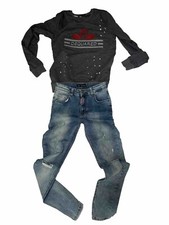 LOT DE  2 PIECES FEMME