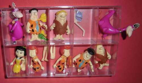 Kinder surprise figurines - surprise,
