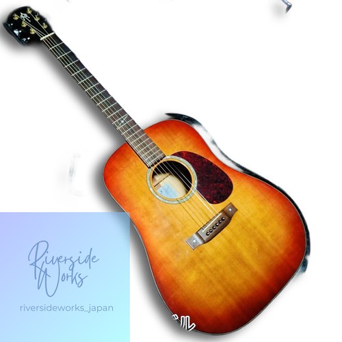 Guitare acoustique alvarez - guitare,