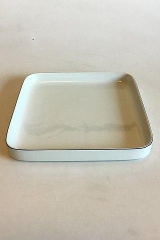Plat carré royal - plat, copenhagen