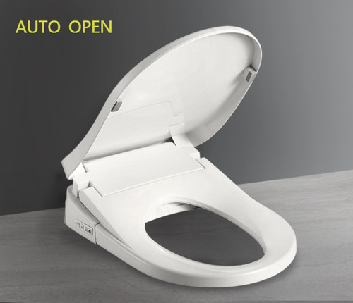 Amour abattant wc - -,