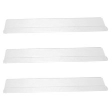  3 Pcs Etagere Murale Salon