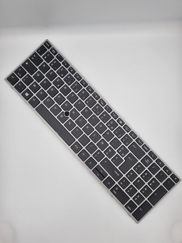 Clavier zbook g5 azerty - zbook,
