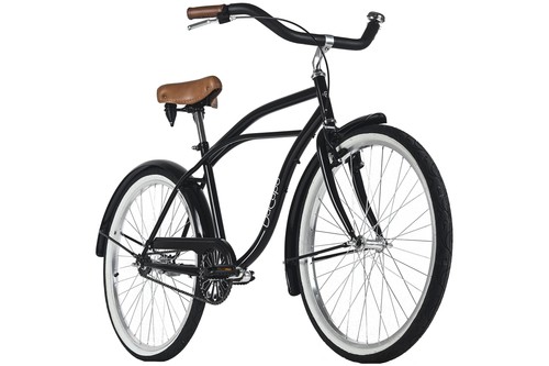 Beachcruiser vélo ville - vélo, de