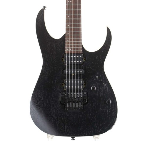 Ibanez rg370zb avec étui - ibanez,