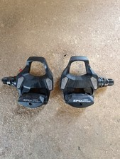 Pedales Shimano spd sl