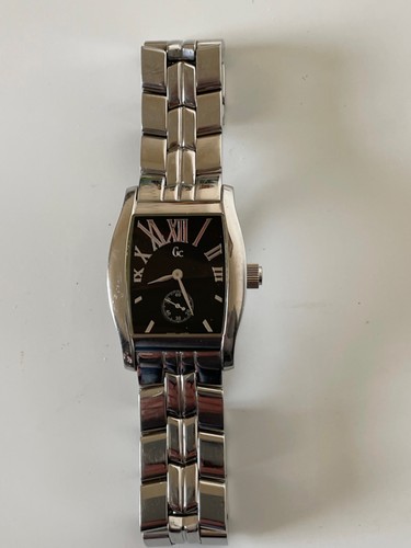 Montre guess collection - montre, gc