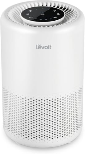Purificateur air levoit - purificateur,