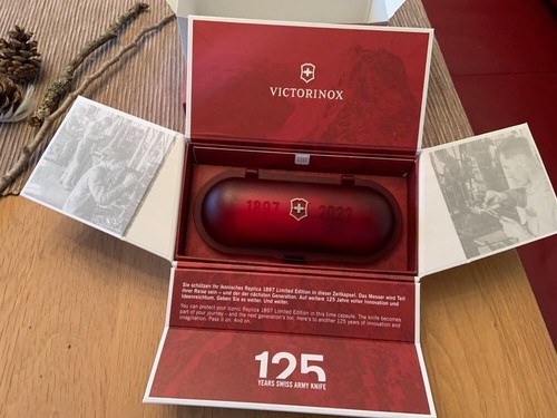 Couteau victorinox historical - victorinox,
