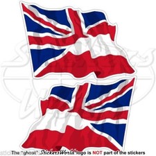 AUTRICHE UK Vol Drapeau