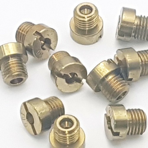 Gicleur type dellorto pour - type,