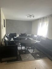 Salon Marocain moderne en