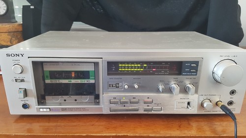 Platine sony k71 - platine, tc-k71,sony
