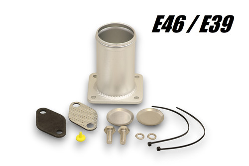 Kit suppression vanne - kit, egr