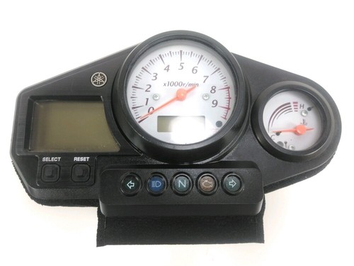 Compteur yamaha tdm - yamaha,