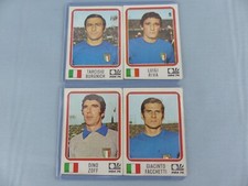 PANINI WM München 74 DINO