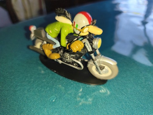Figurine joe bar team al - figurine,