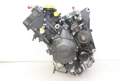 Moteur yamaha xj6 - moteur,