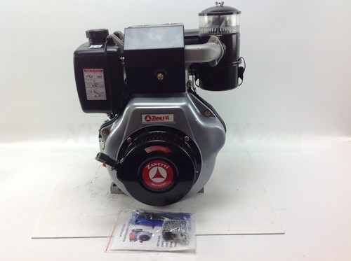 Moteur complet motoculteur - moteur,