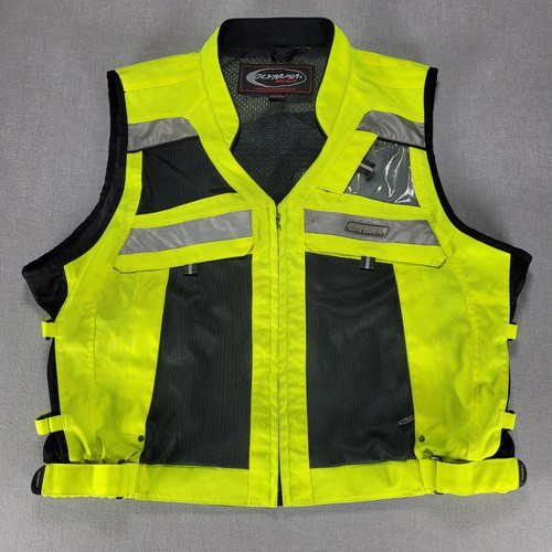 Olympia moto sports reflective - moto,