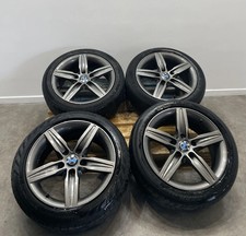 ✅4 JANTES BMW 116D 2011 E81