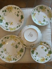 service de table porcelaine