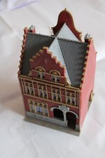 Kibri H0 38375 Maison