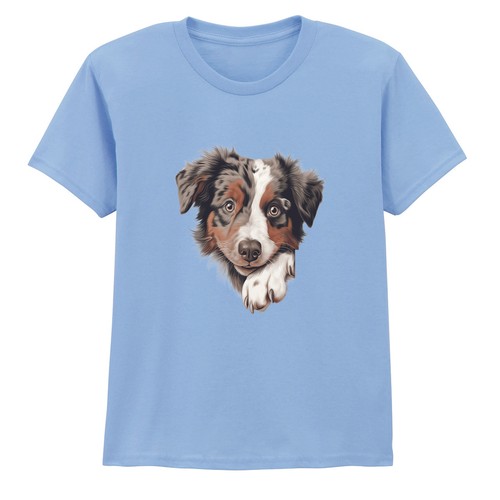 Shirt mignon berger - t-shirt,