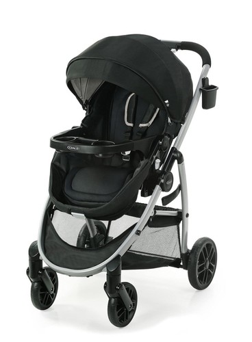 Graco modes prammette - modes,