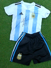 Maillot + Short ARGENTINA AFA