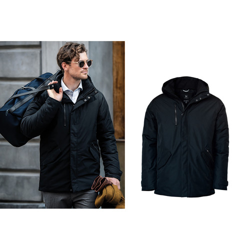 Nimbus veste norddale n111m - ,