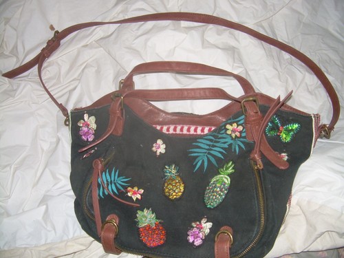 Sac desigual rotterdam - desigual, pinday