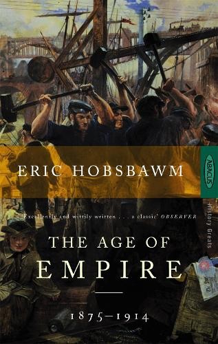 Eric hobsbawm the - eric, of