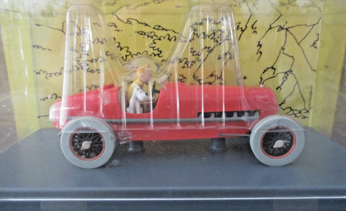 Hachette tintin les cigares - hachette,